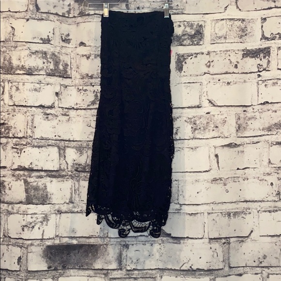 Flirt- Short Dress - Picture 1 of 1